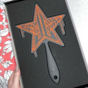 Jeffree Star Halloween Hand Mirror NIB ⭐️
